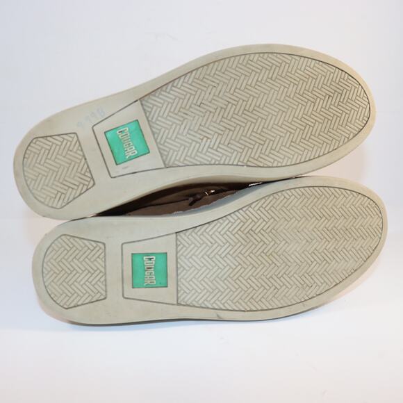 Cougar Women's Fleece-Lined Suede Look Boots – Size 9M - Picture 5 of 6